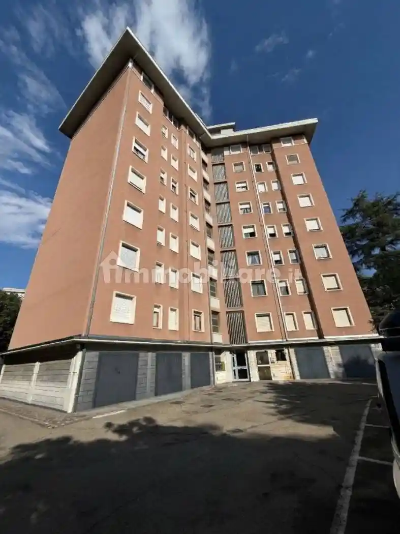 Appartamento in vendita a Modena