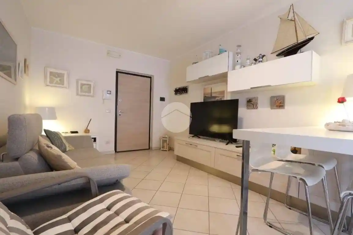 Appartamento in vendita a Tortoreto