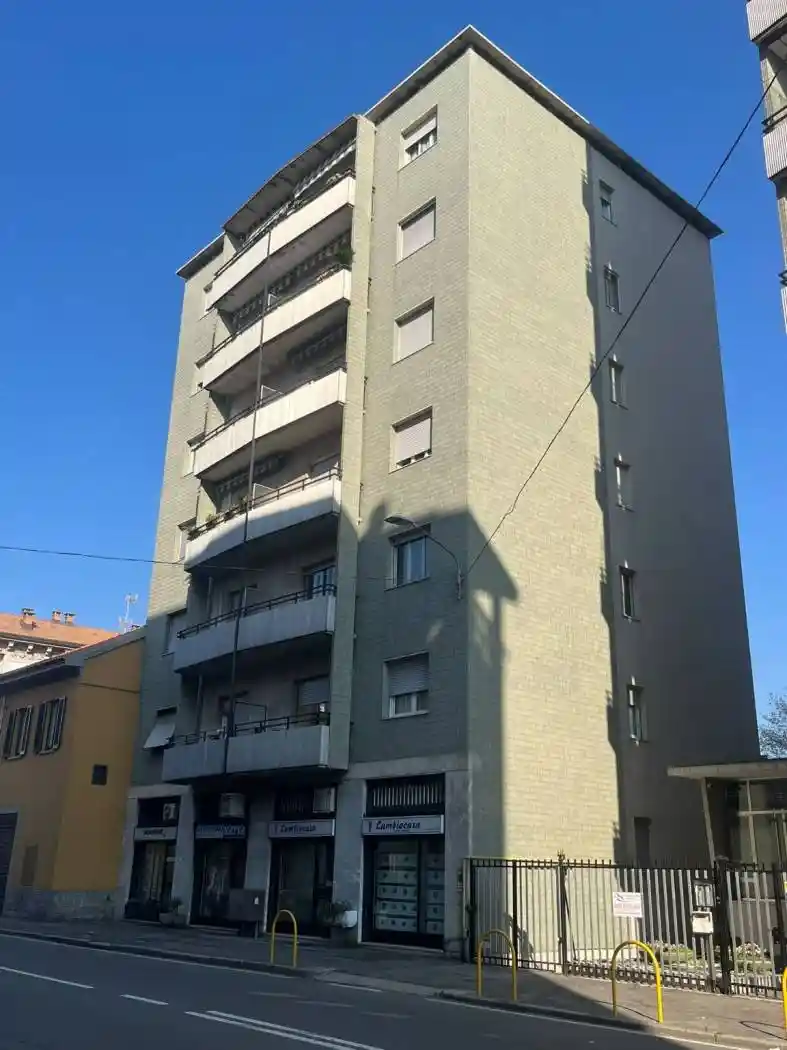 Appartamento in vendita a Gallarate