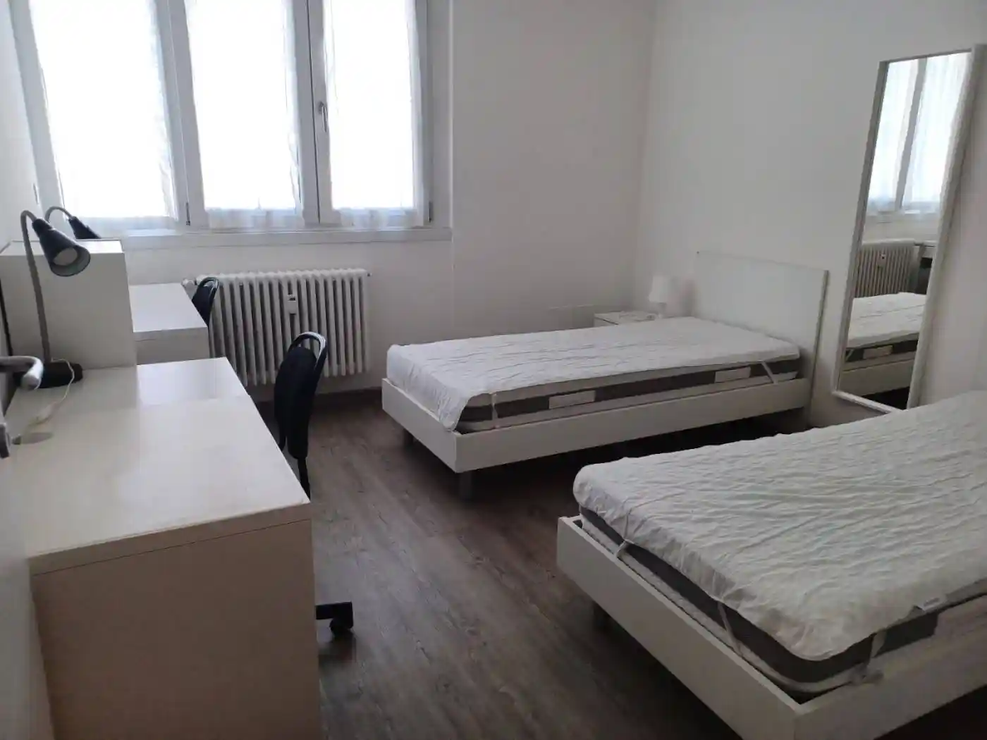 Appartamento in vendita a Trento