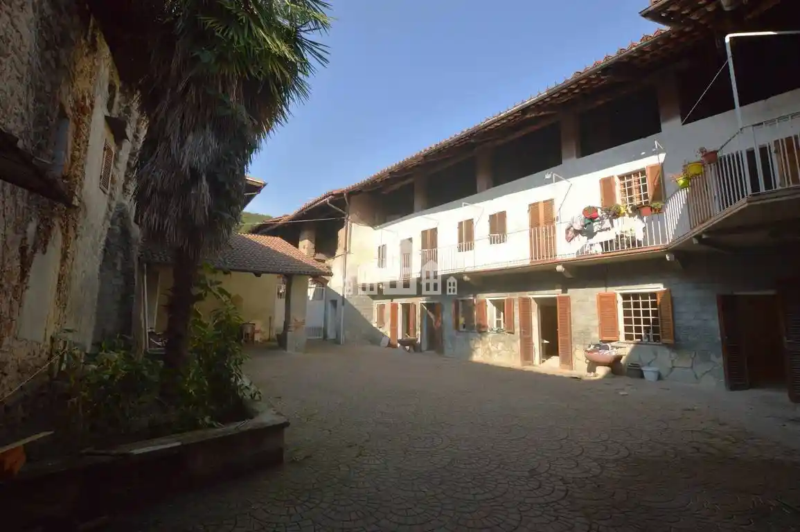 Casa indipendente in vendita a Valperga
