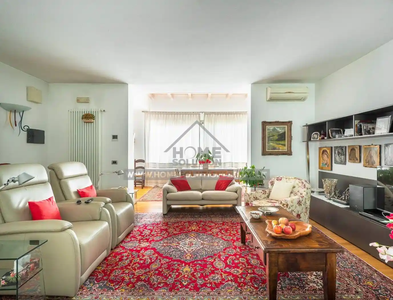 Villa in vendita a Abano Terme
