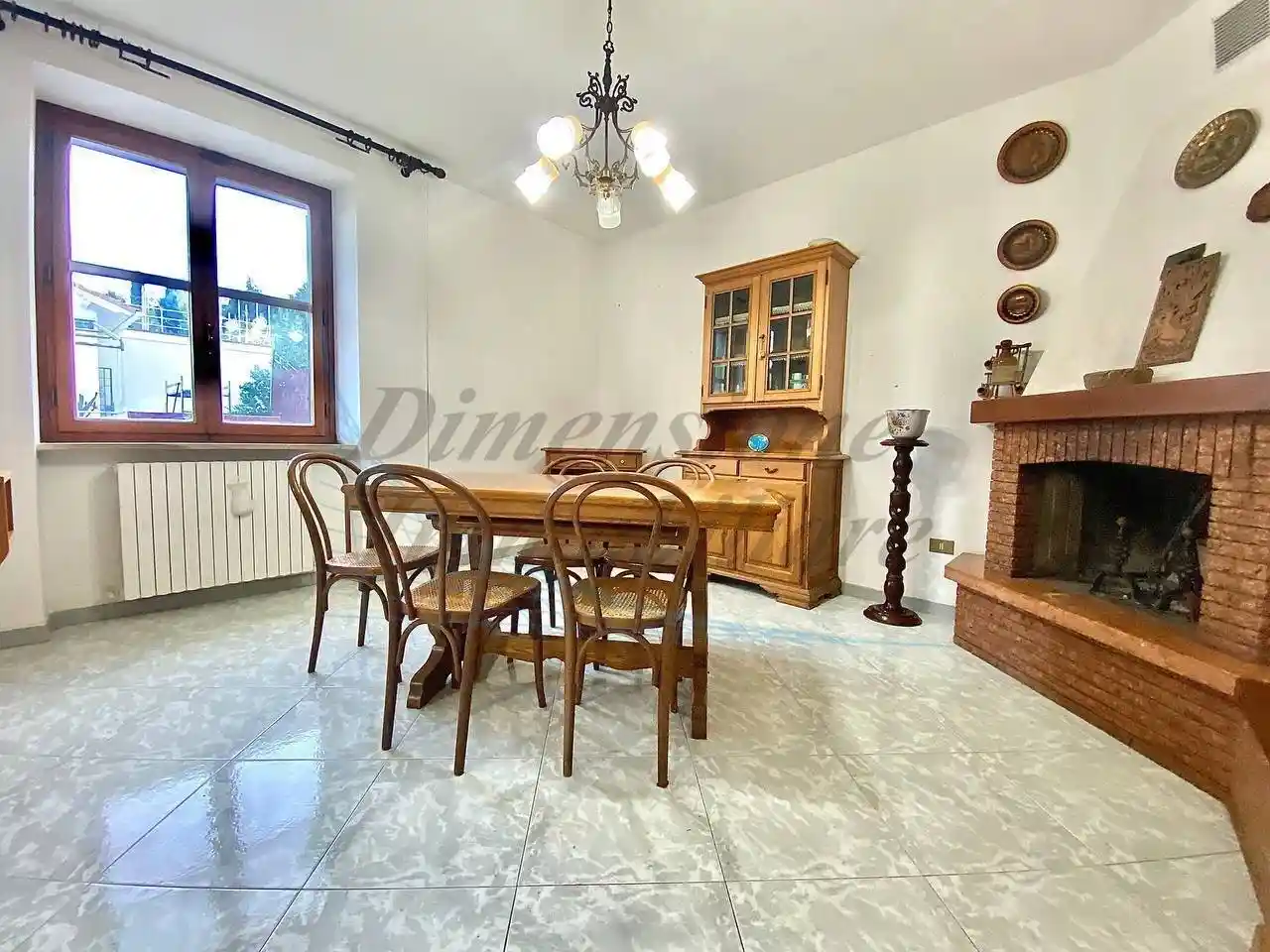 Appartamento in vendita a Rosignano Marittimo