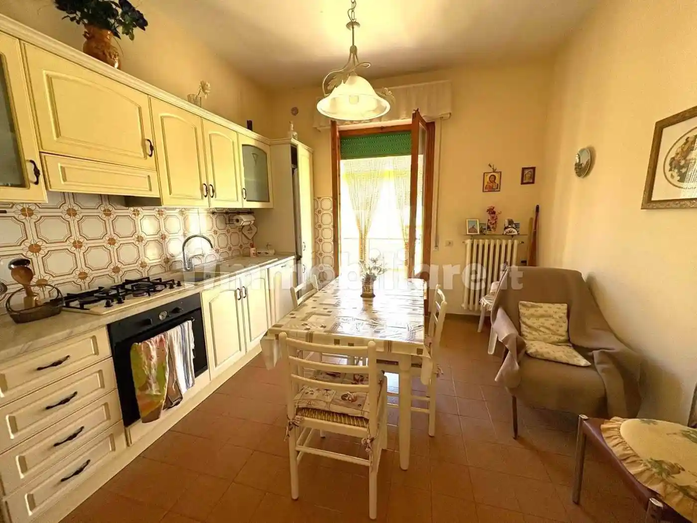 Appartamento in vendita a Certaldo