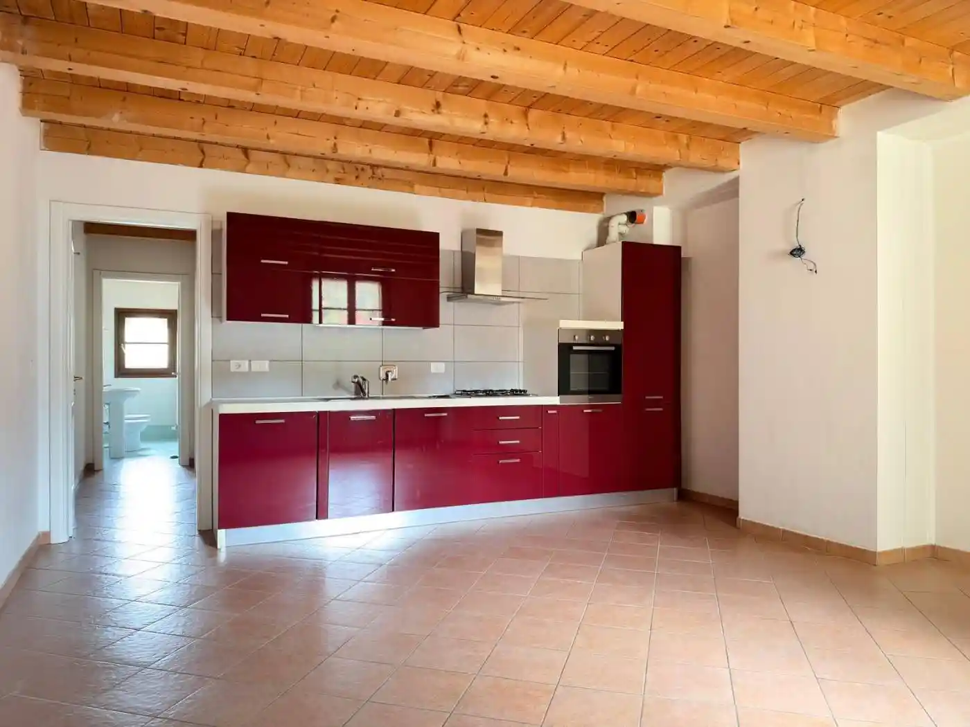Appartamento in affitto a Bologna