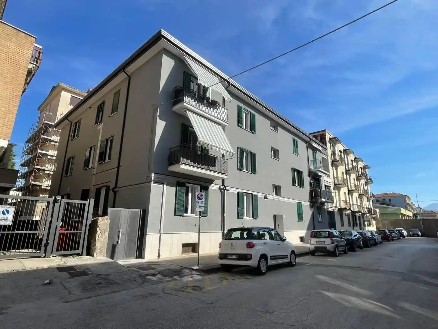 Appartamento in vendita a Avellino