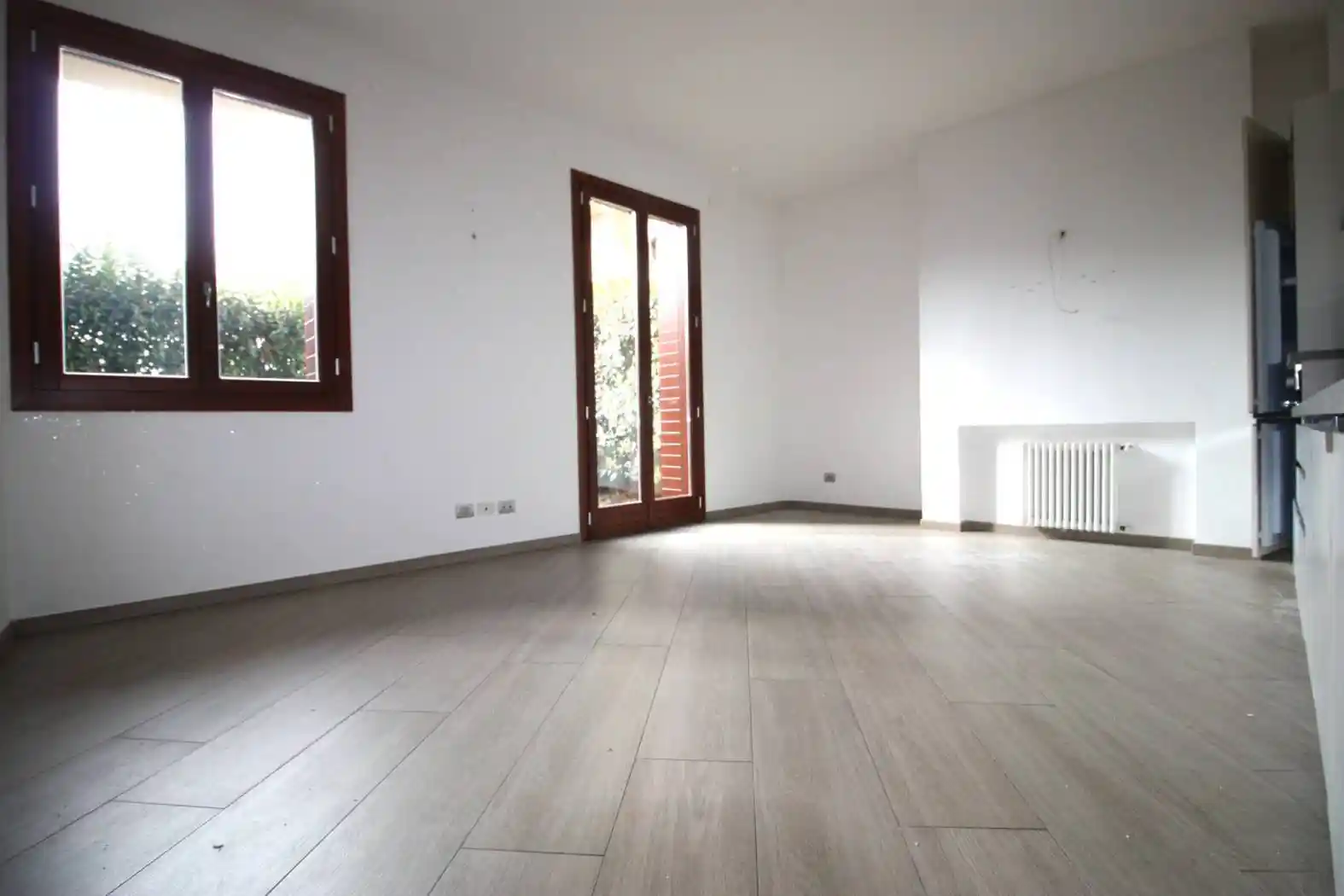 Appartamento in affitto a Cinisello Balsamo