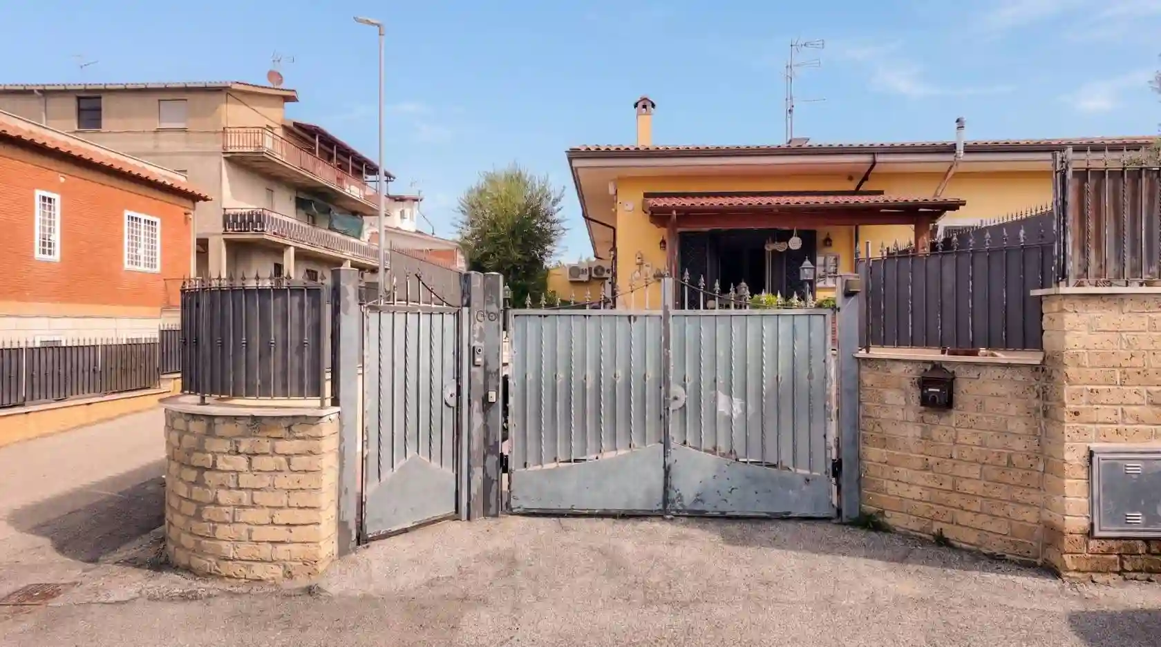 Villetta a schiera - foto 3
