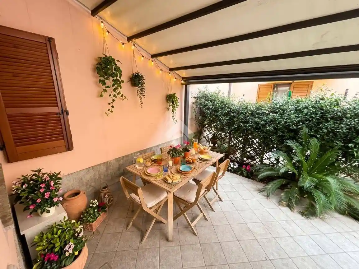 Appartamento in affitto a Seregno