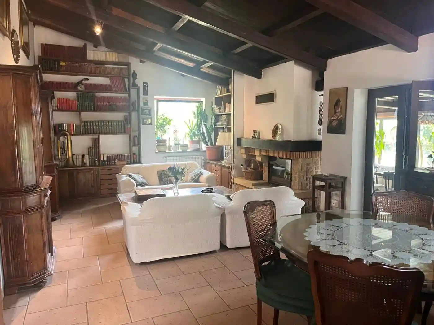 Villa in affitto a Velletri