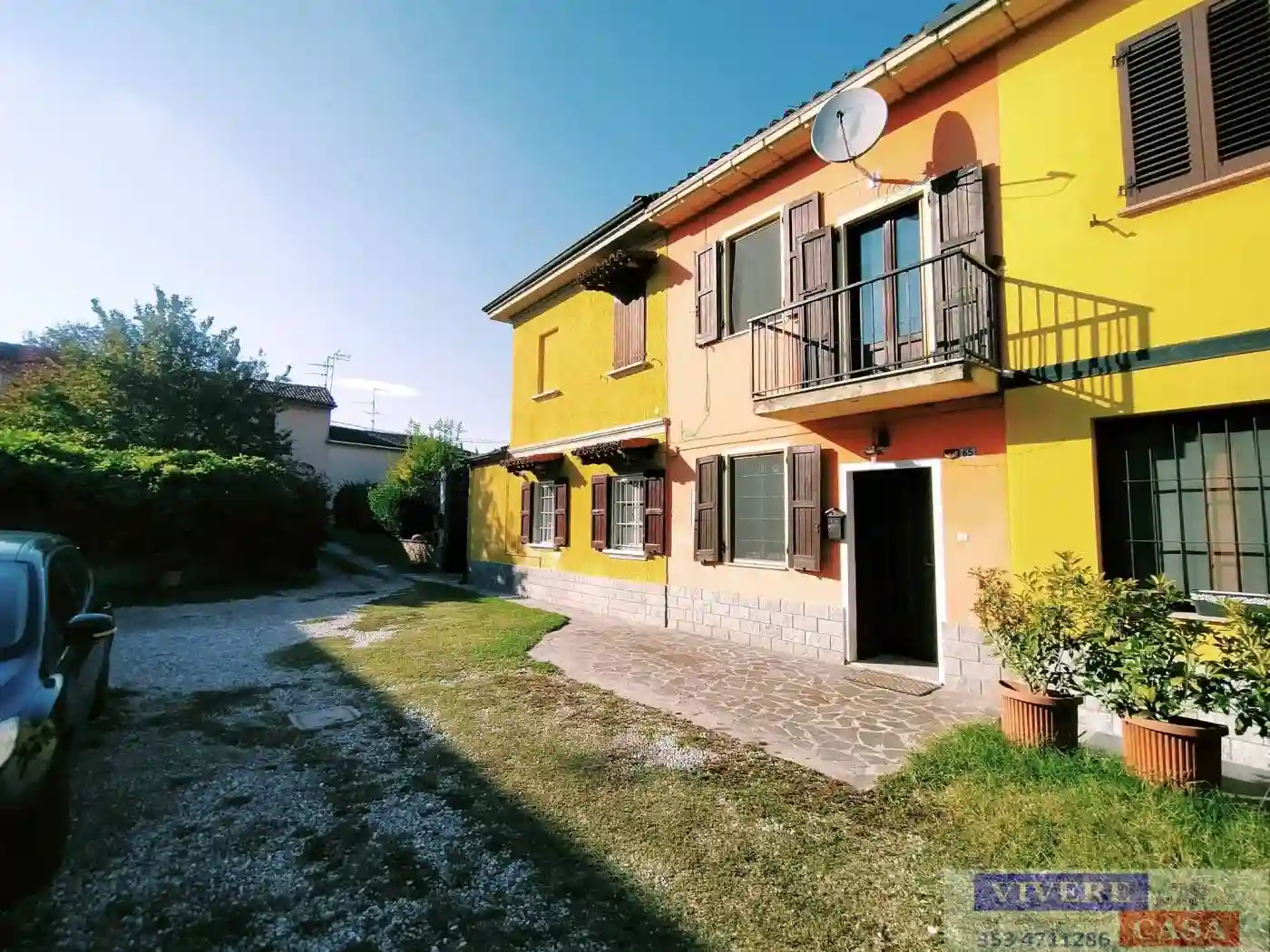 Casa indipendente - foto 2