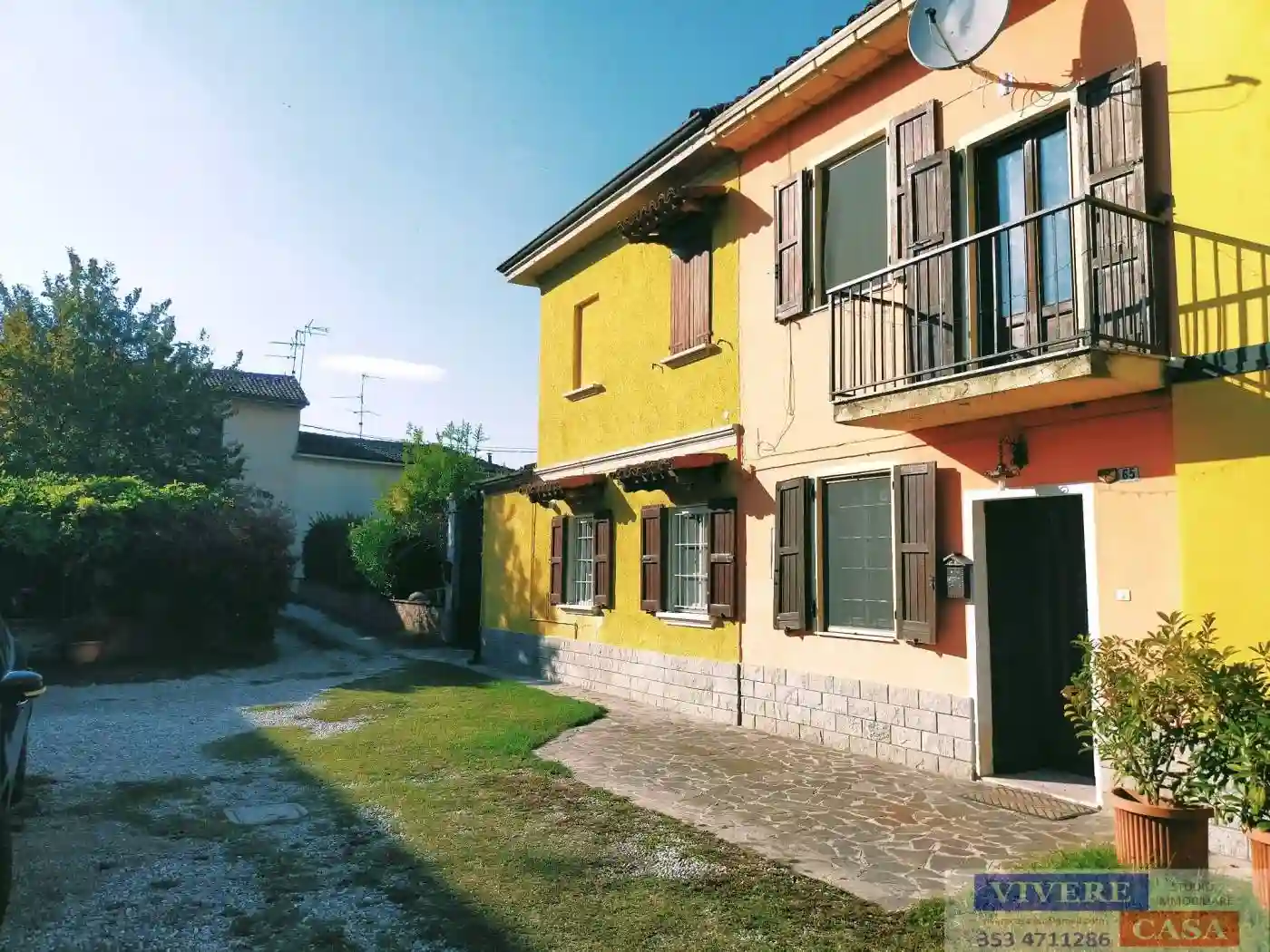 Casa indipendente - foto 3