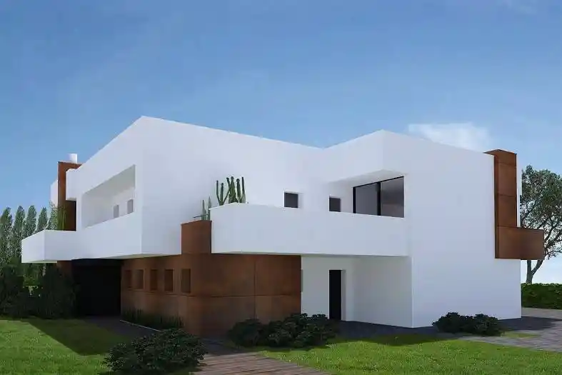 Villa in vendita a Conselve