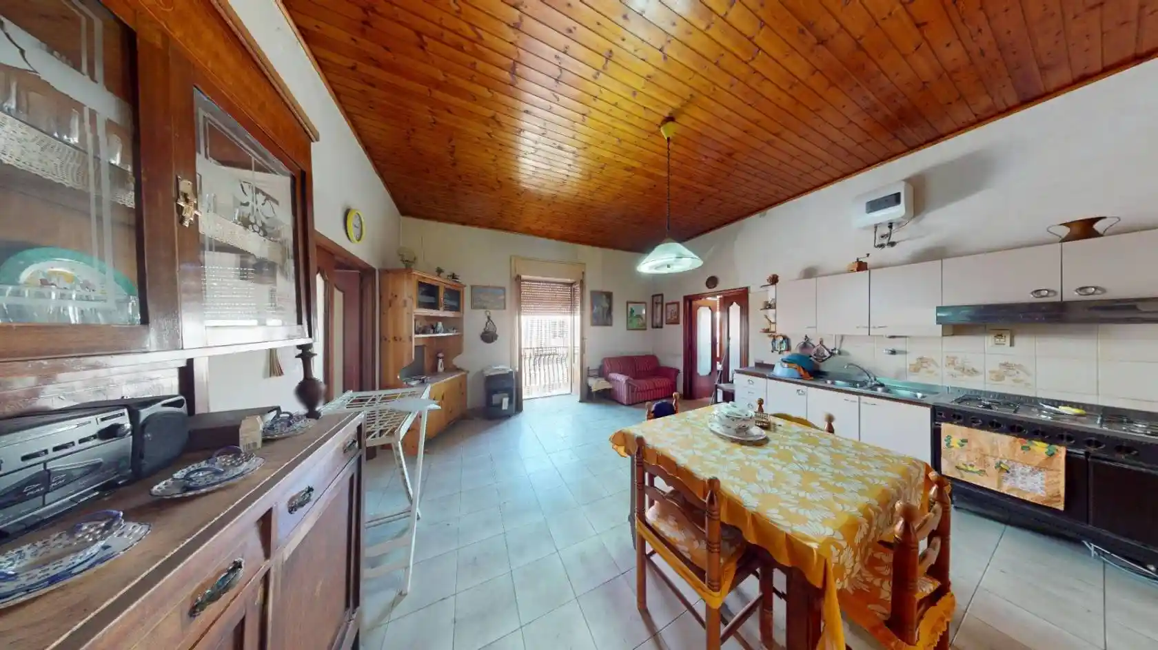 Appartamento in vendita a Brusciano