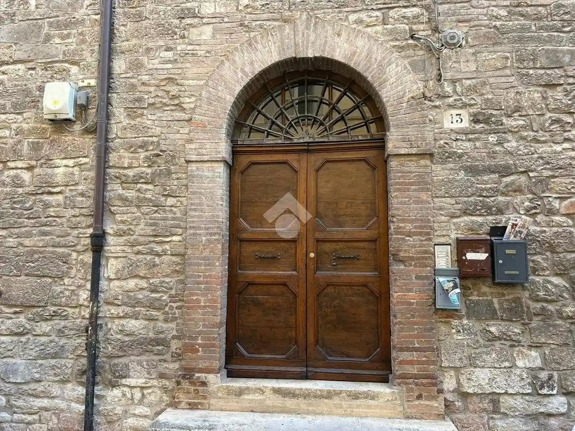 Appartamento in affitto a Gubbio