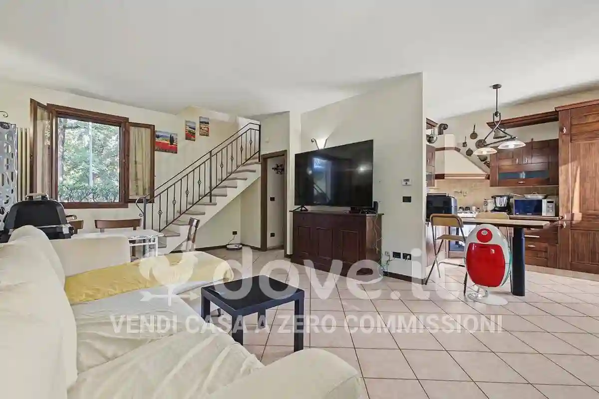 Villa - foto 3