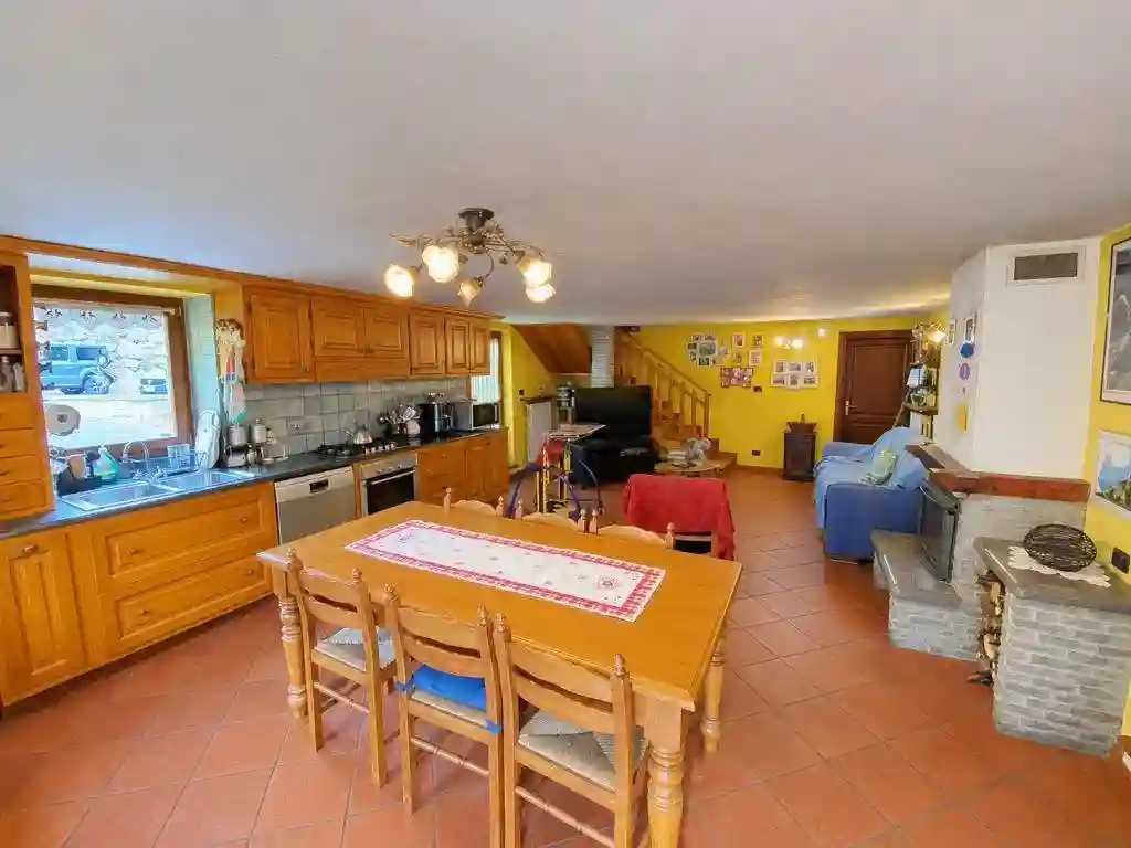 Casa indipendente - foto 3