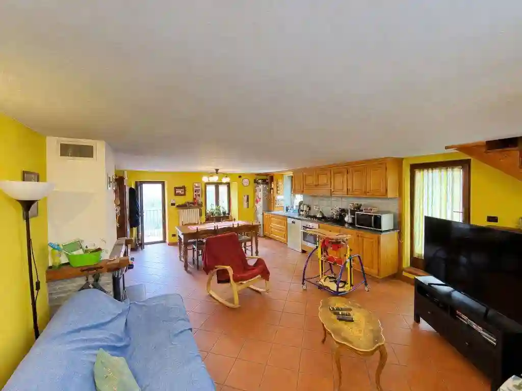 Casa indipendente - foto 4