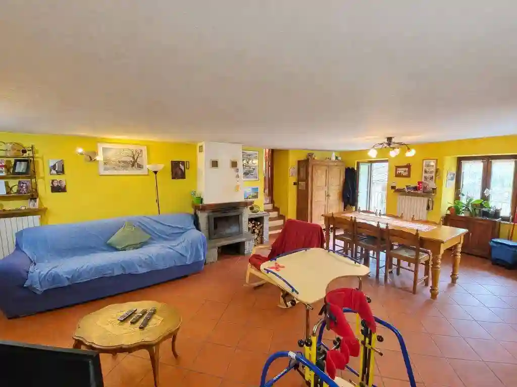 Casa indipendente - foto 5