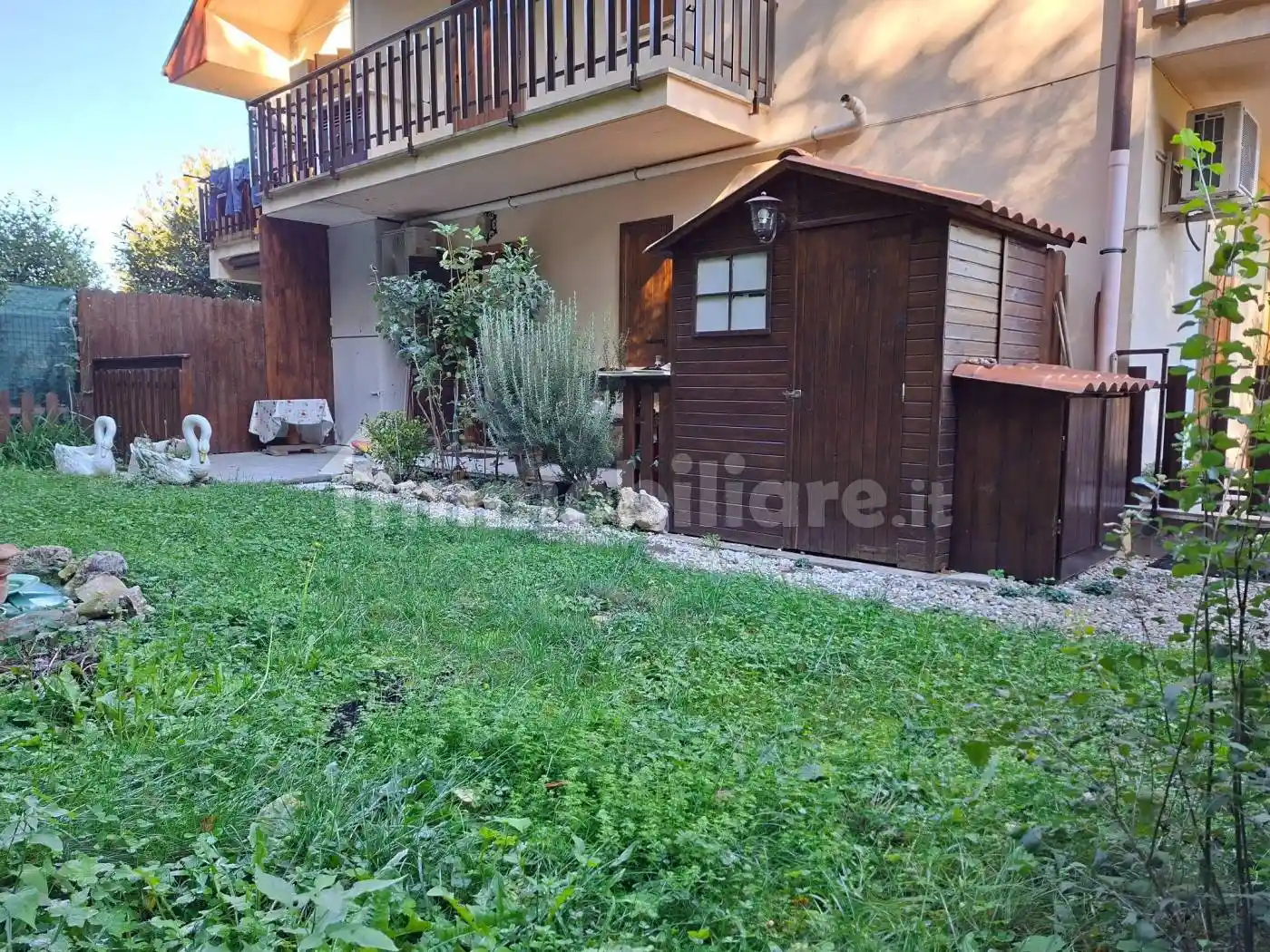 Appartamento in vendita a Piglio