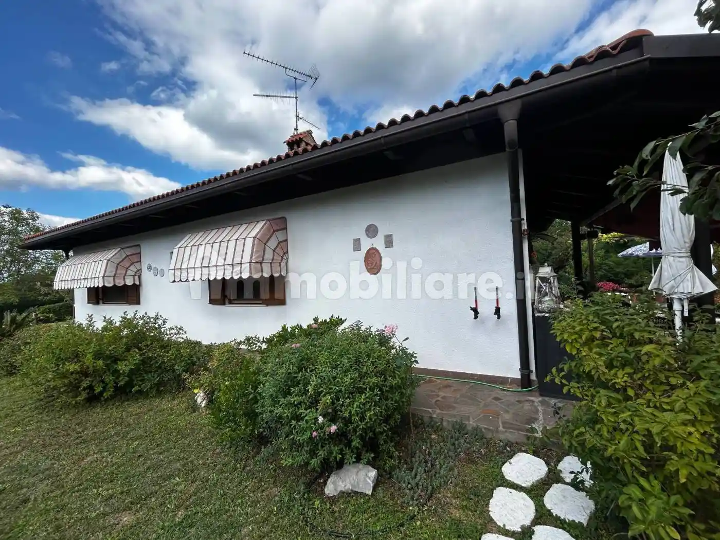 Villa in vendita a Sagrado
