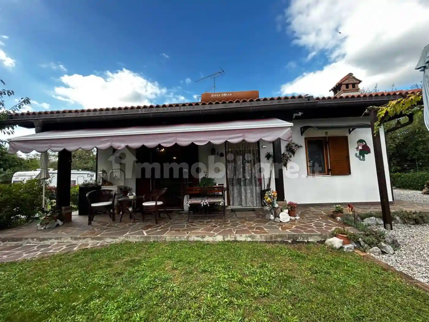 Villa - foto 3