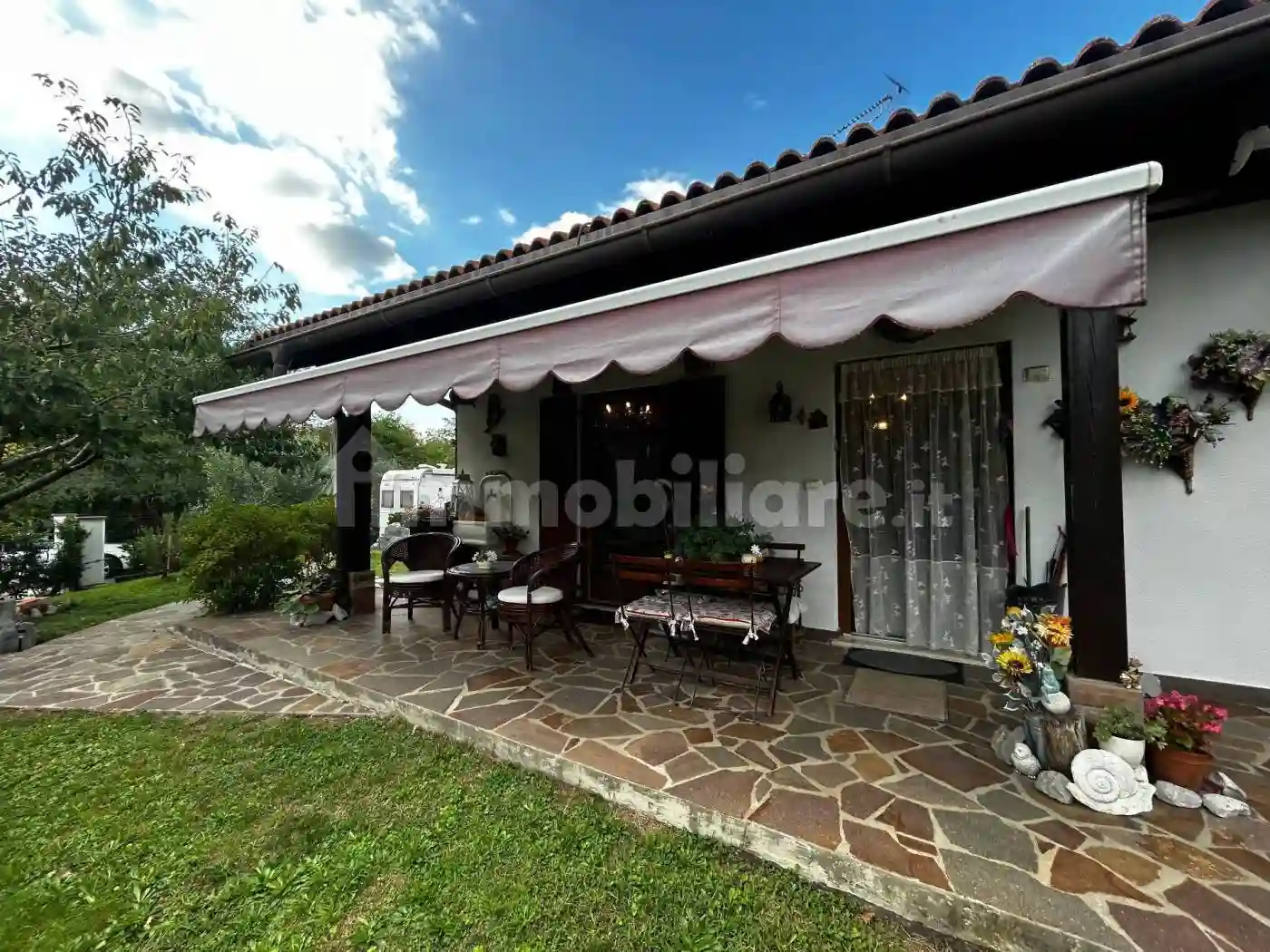 Villa - foto 4