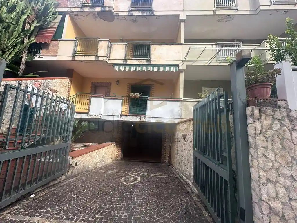 Villetta a schiera in vendita a Giugliano in Campania