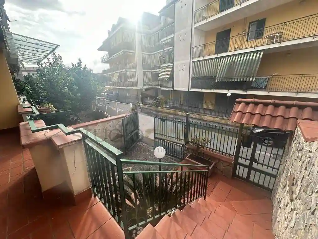 Villetta a schiera - foto 5