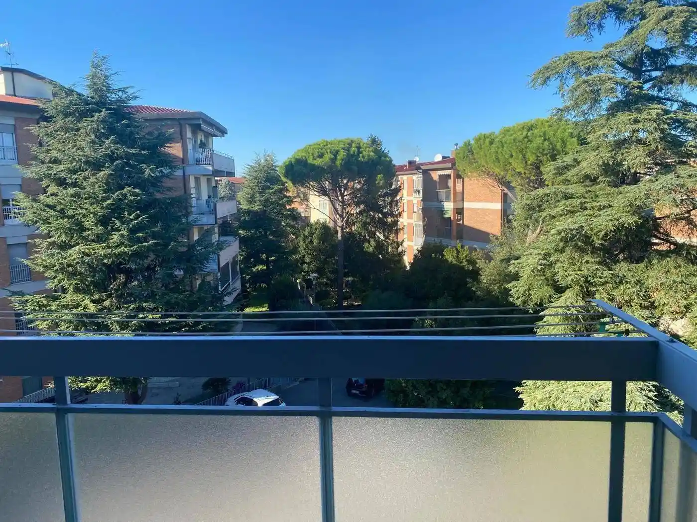 Appartamento in vendita a Forlì