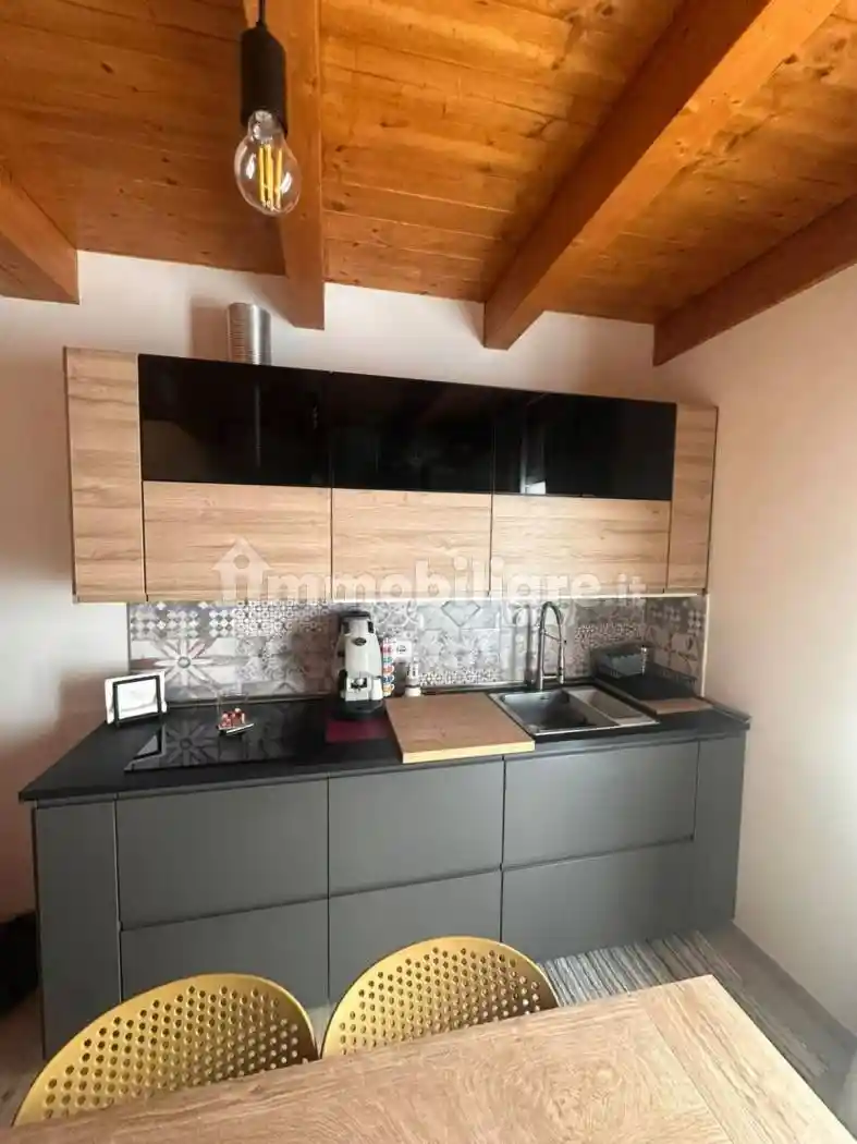 Appartamento in vendita a Bologna