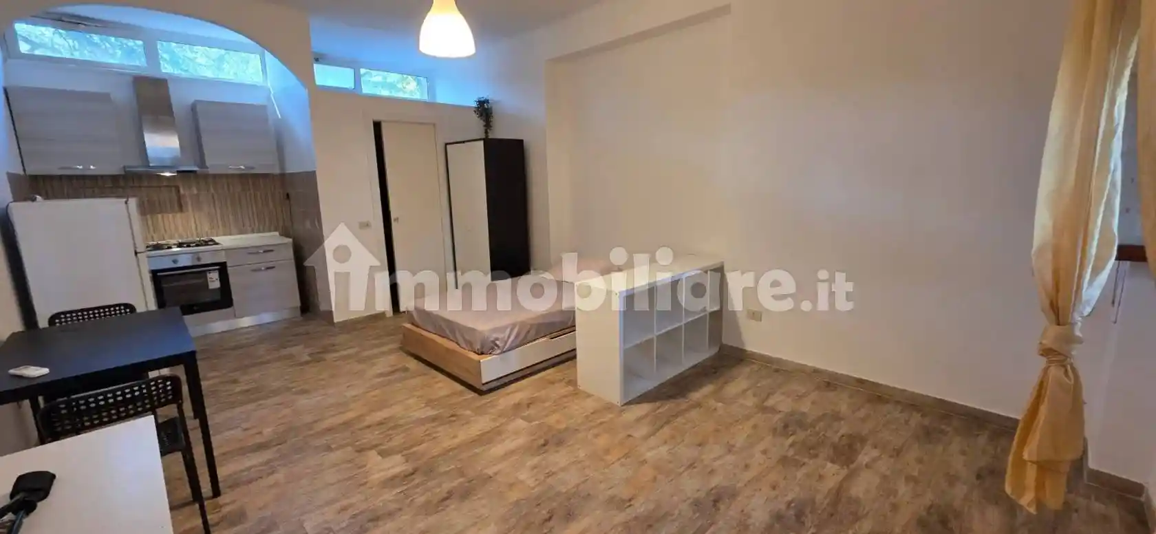 Loft in vendita a Sacrofano