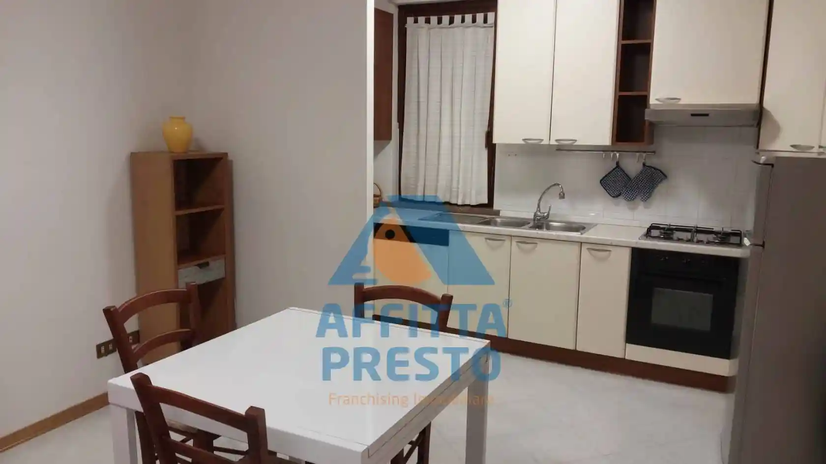 Appartamento in affitto a Empoli