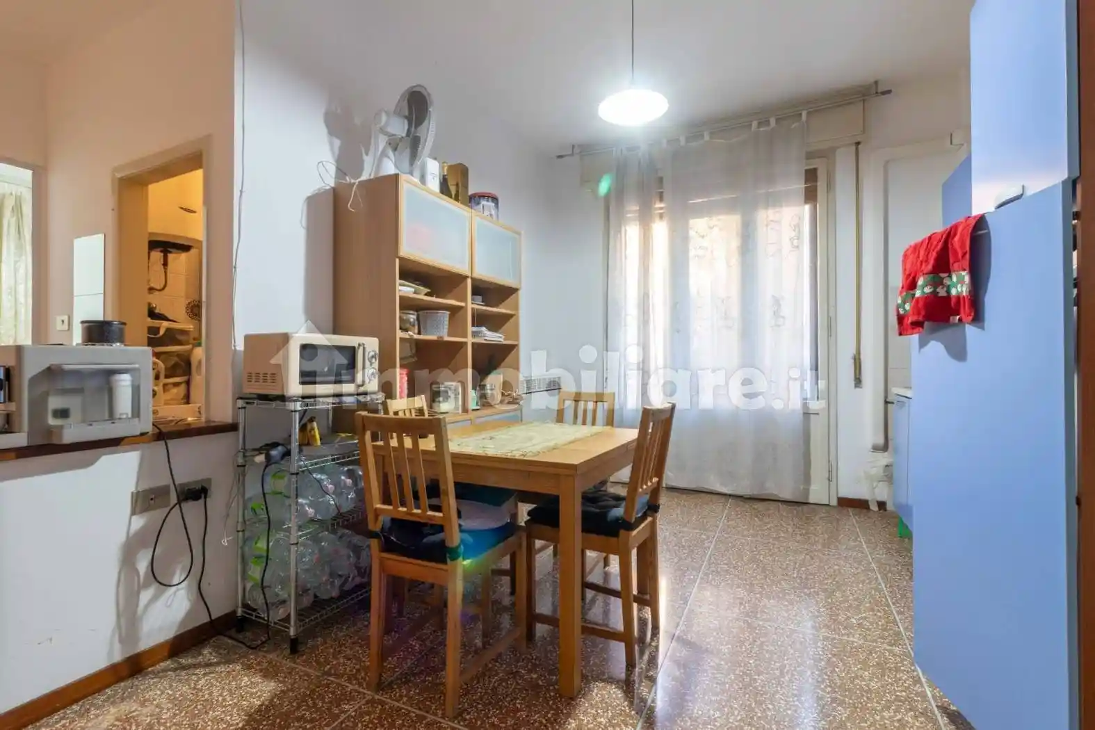 Appartamento in vendita a Bologna