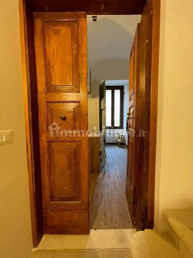 Appartamento in affitto a L'Aquila