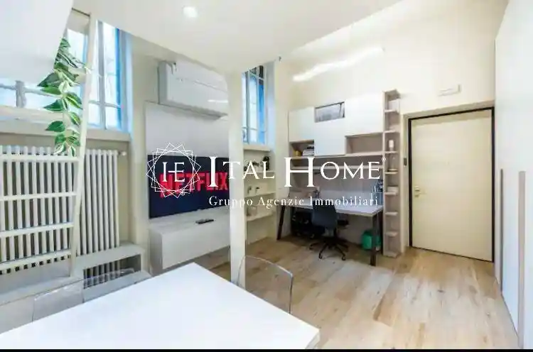 Loft in vendita a Milano