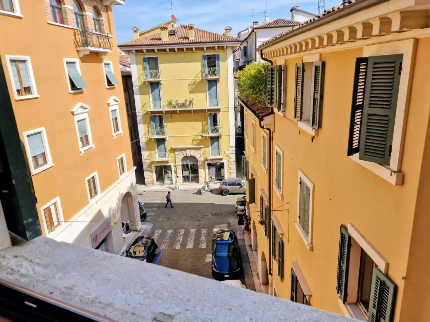 Appartamento in affitto a Verona