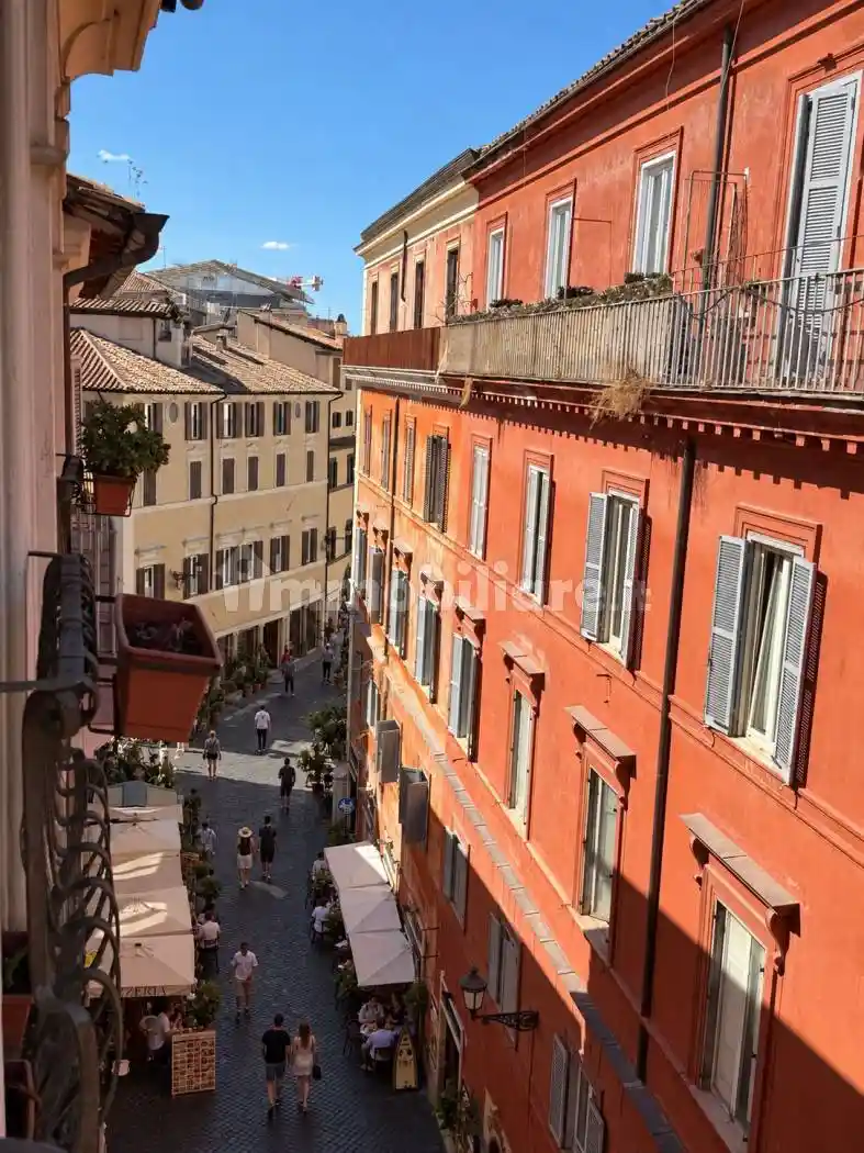 Appartamento in affitto a Roma