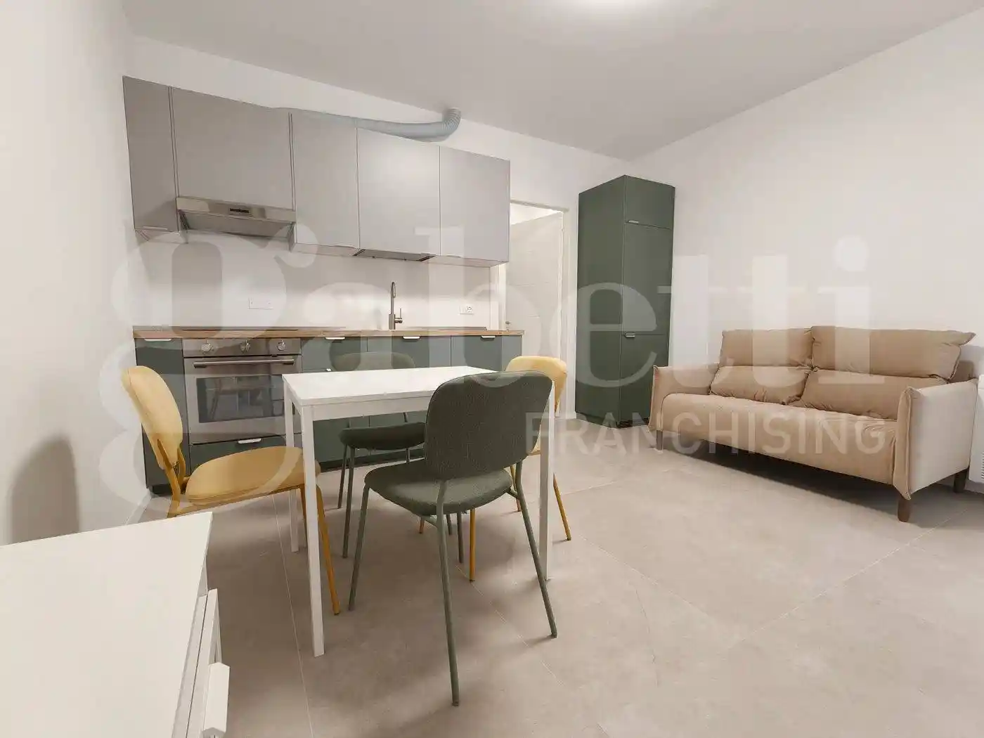 Appartamento in affitto a Bologna