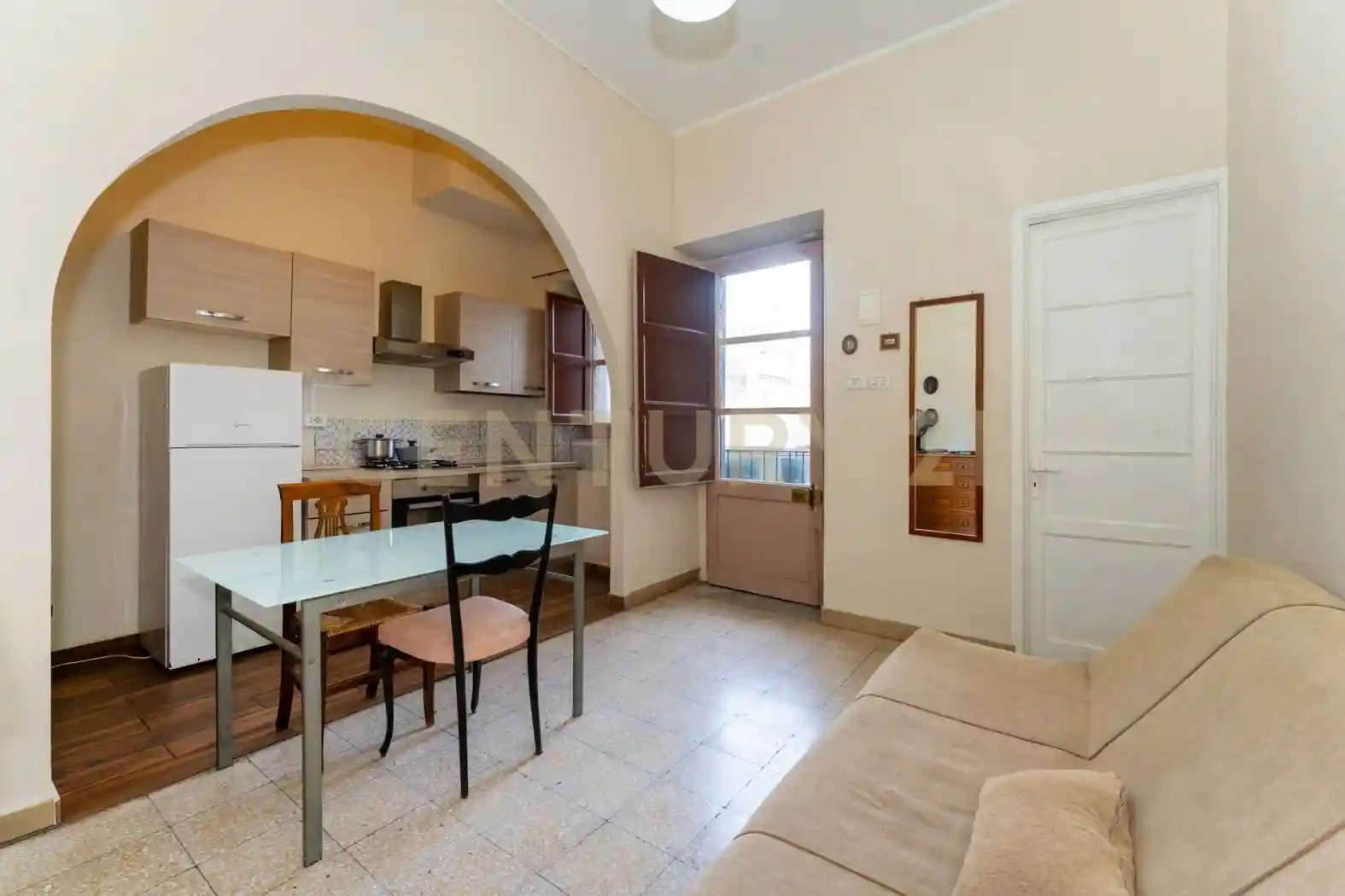 Appartamento in vendita a Catania