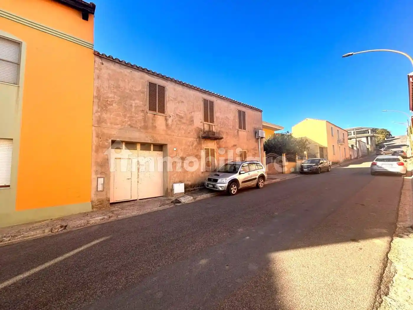 Casa indipendente in vendita a Villanovafranca