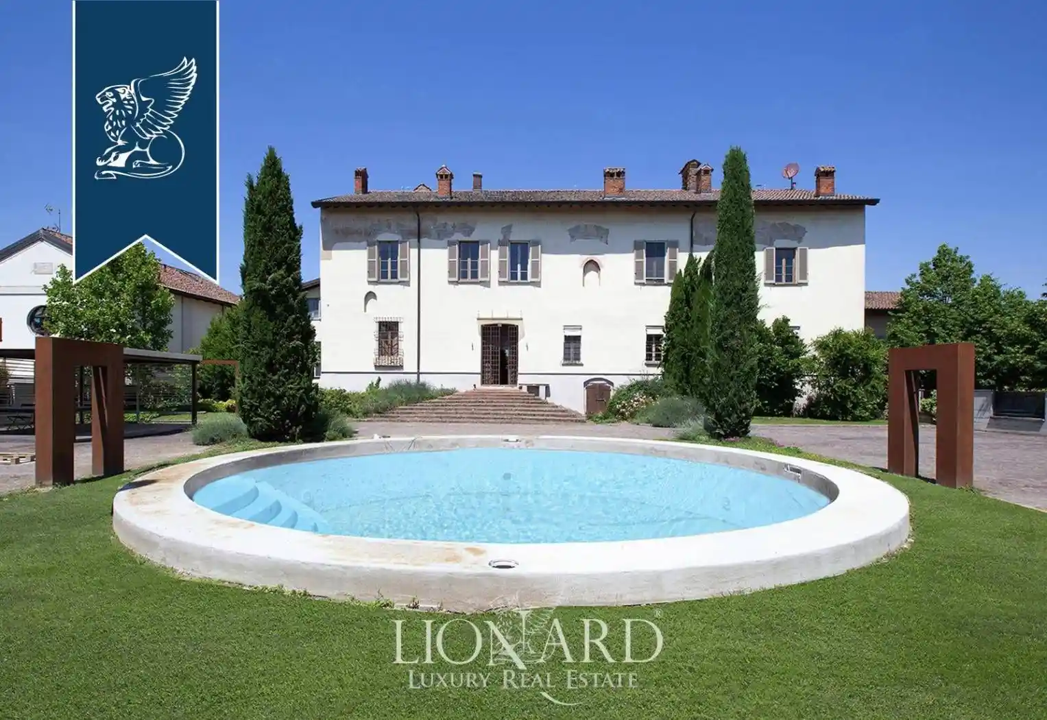 Villa in vendita a San Genesio ed Uniti