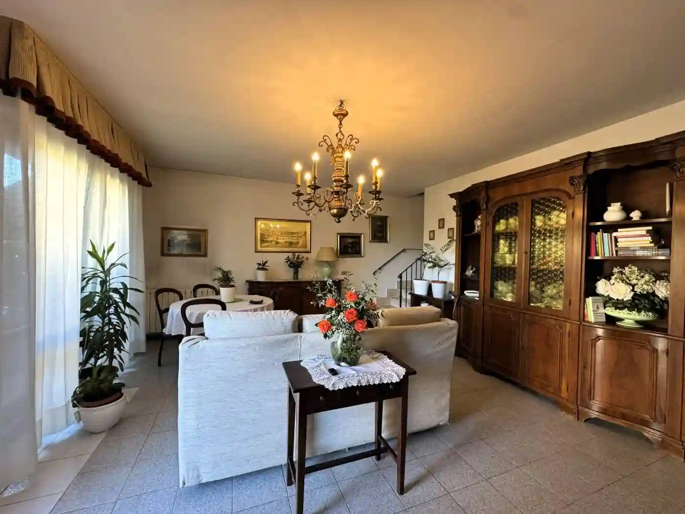 Villetta a schiera - foto 3