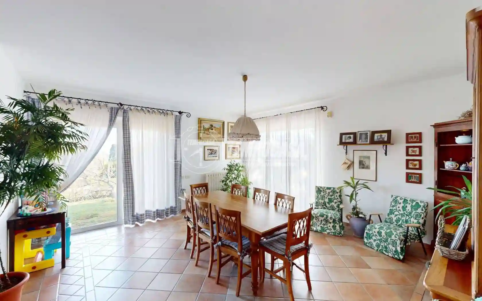 Villetta a schiera - foto 4