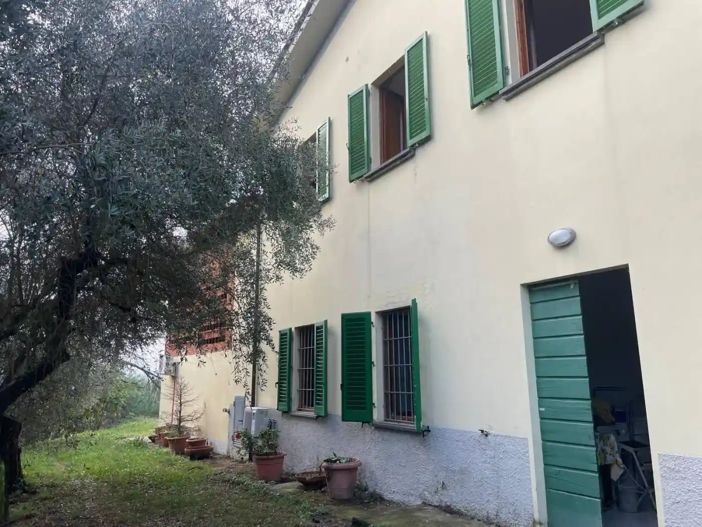 Rustico - Casale in vendita a Buggiano