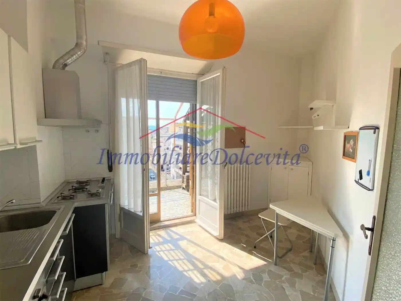 Attico - Mansarda in vendita a Firenze