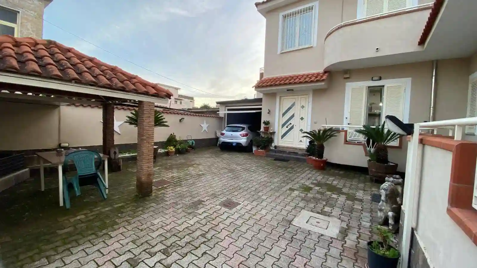 Villa - foto 2