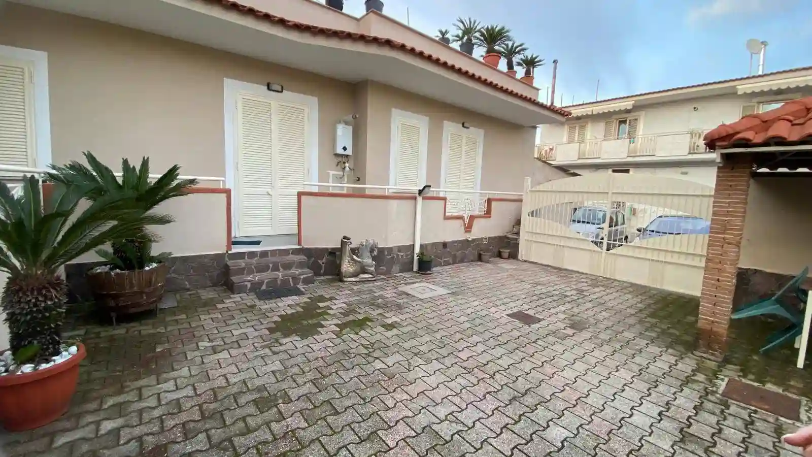 Villa - foto 4
