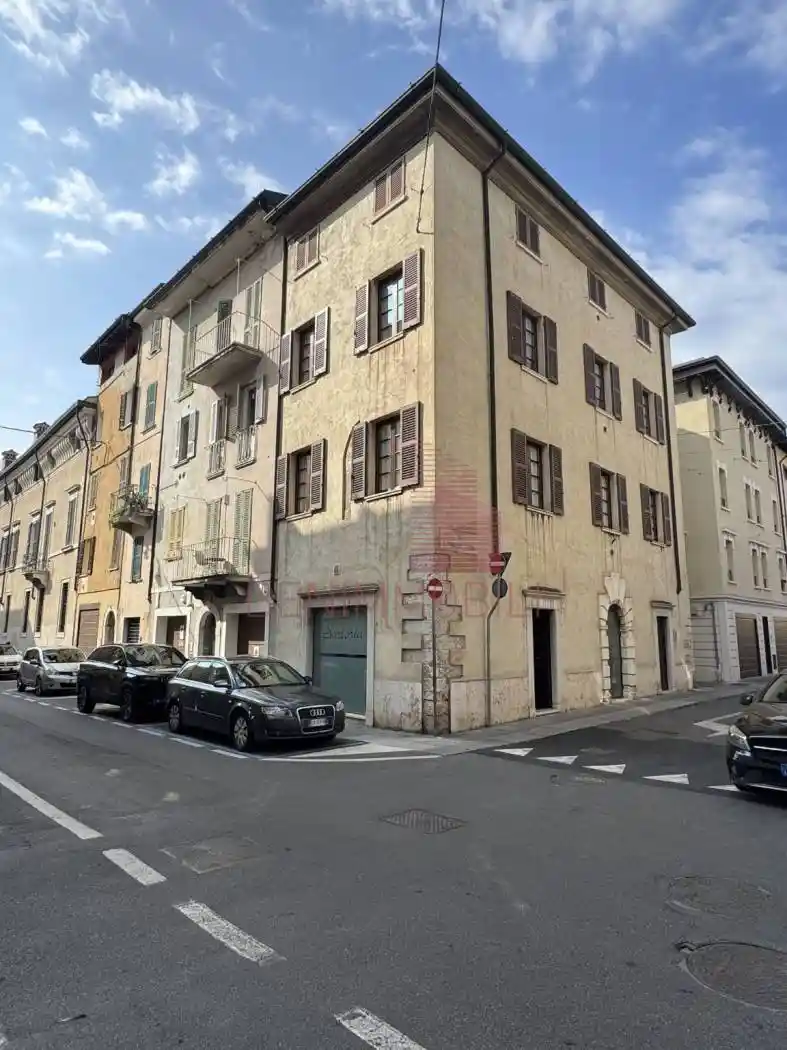 Appartamento in affitto a Brescia