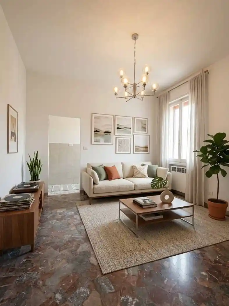 Appartamento in vendita a Bologna